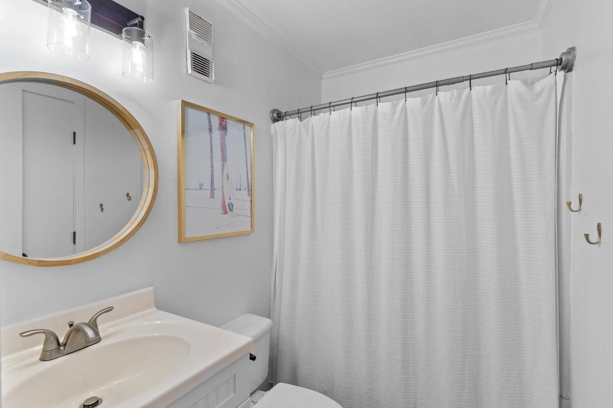 Hang Ten Hideaway, Pool, Condo, Parking - 6 Person Max Occupancy Carolina Beach Εξωτερικό φωτογραφία