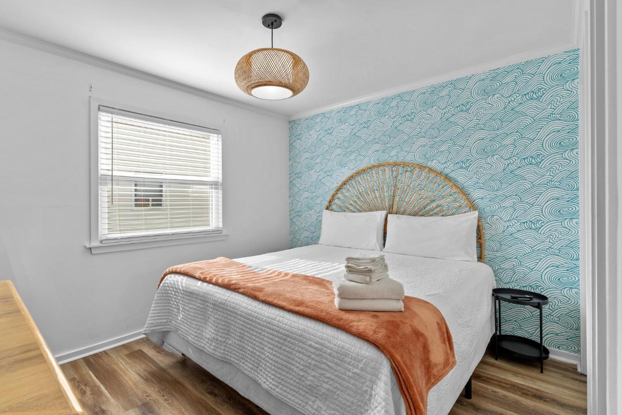 Hang Ten Hideaway, Pool, Condo, Parking - 6 Person Max Occupancy Carolina Beach Εξωτερικό φωτογραφία