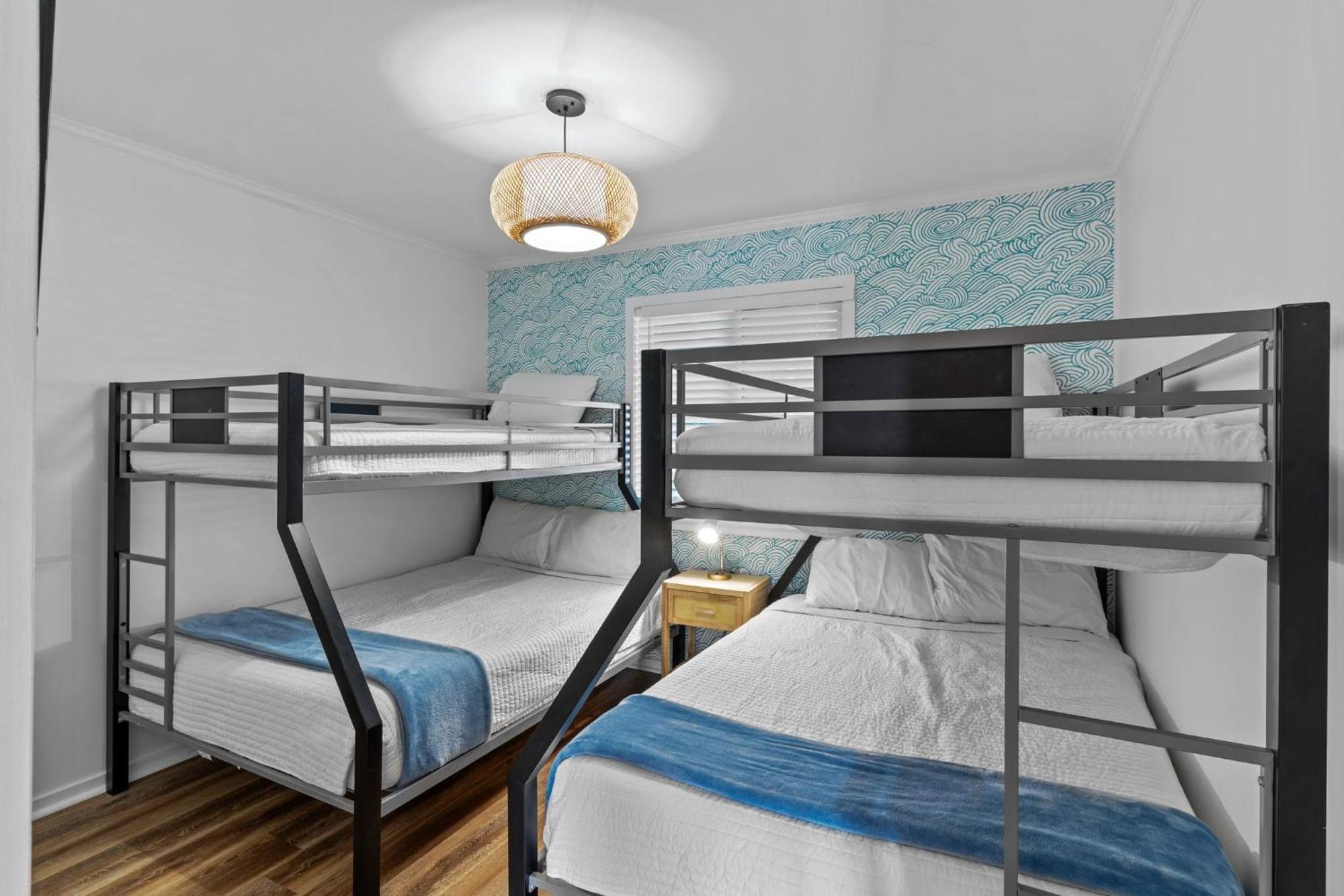 Hang Ten Hideaway, Pool, Condo, Parking - 6 Person Max Occupancy Carolina Beach Εξωτερικό φωτογραφία