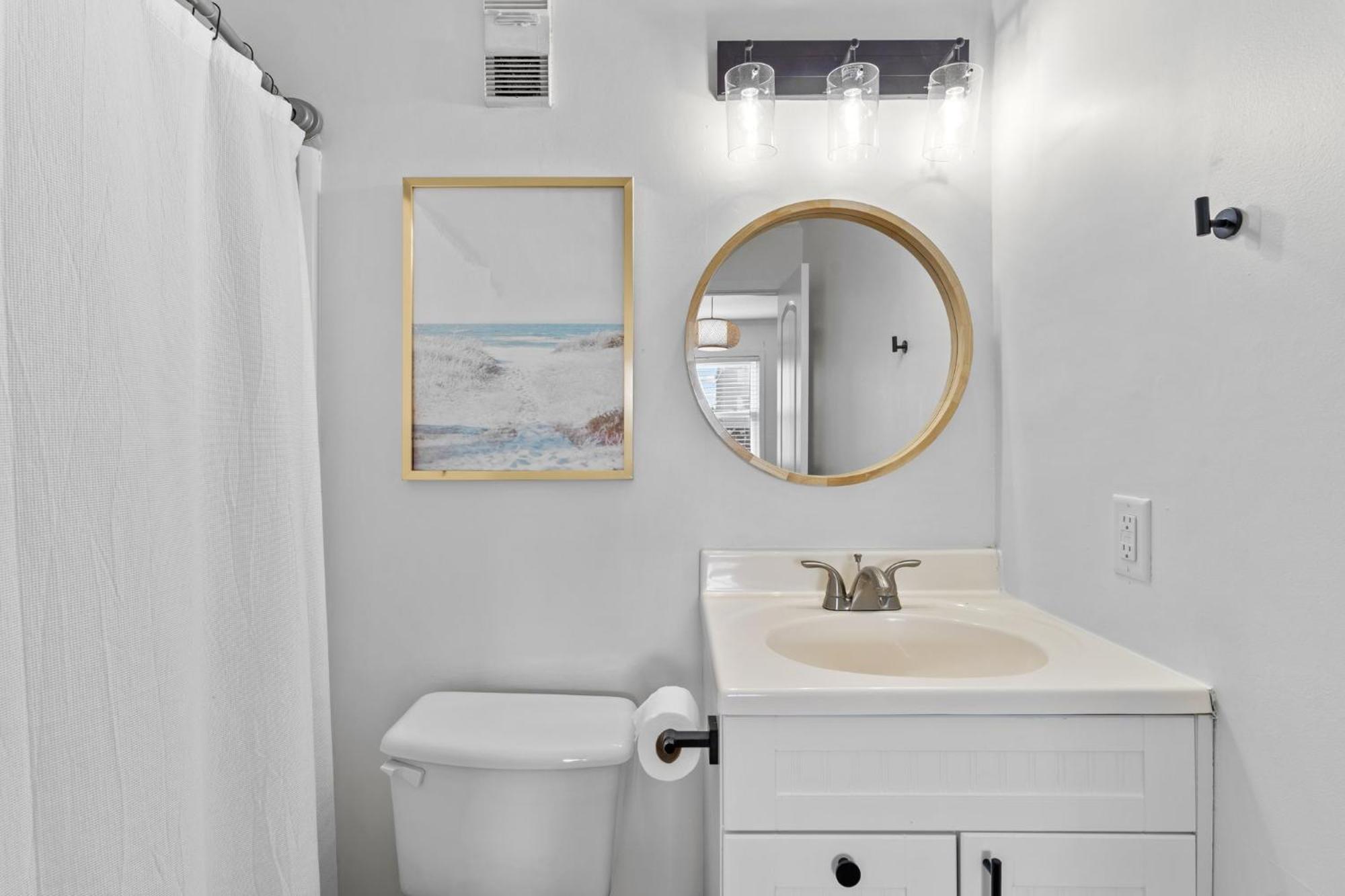 Hang Ten Hideaway, Pool, Condo, Parking - 6 Person Max Occupancy Carolina Beach Εξωτερικό φωτογραφία