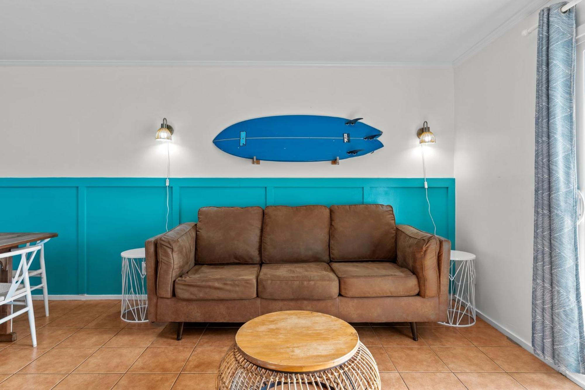Hang Ten Hideaway, Pool, Condo, Parking - 6 Person Max Occupancy Carolina Beach Εξωτερικό φωτογραφία