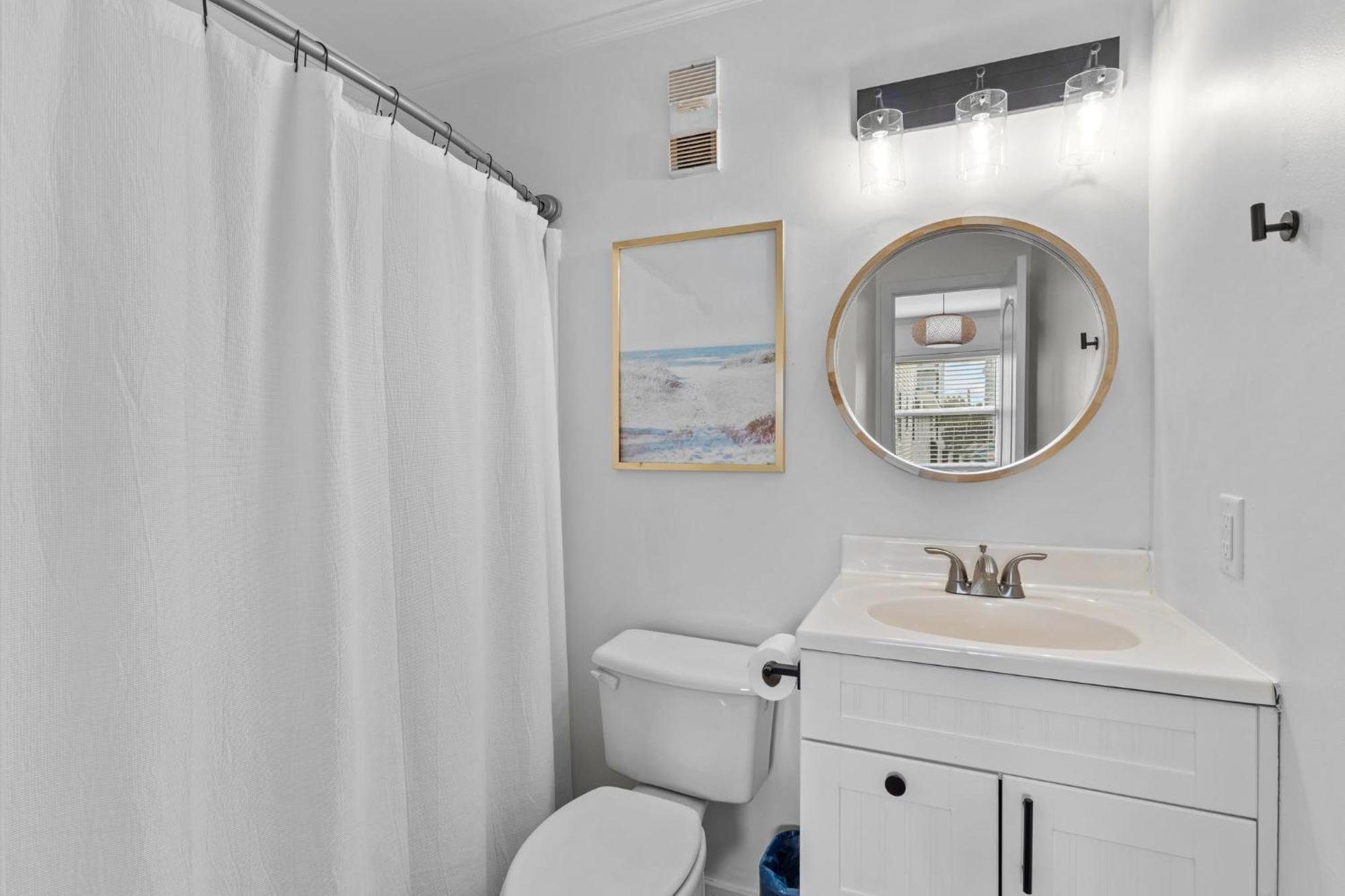 Hang Ten Hideaway, Pool, Condo, Parking - 6 Person Max Occupancy Carolina Beach Εξωτερικό φωτογραφία
